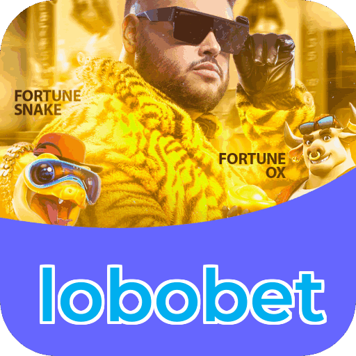 lobobet APK
